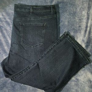 Gloria Vanderbilt Ladies' stylish Amanda Jeans in size 24W/ 48" waist